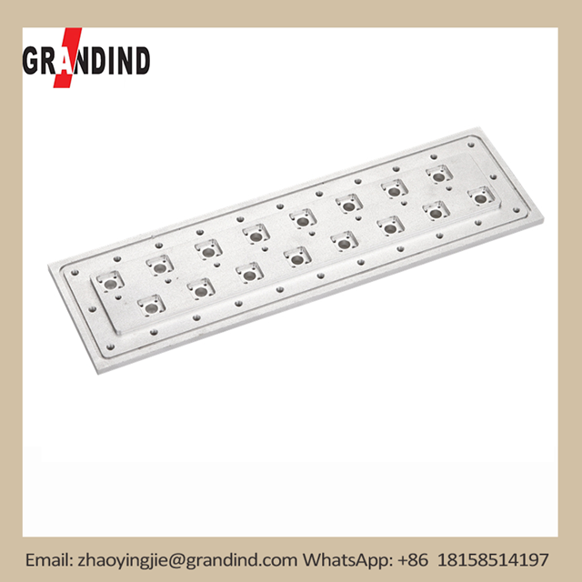 Dogłębna analiza odkształceń podczas obróbki CNC: kompleksowa analiza źródła.