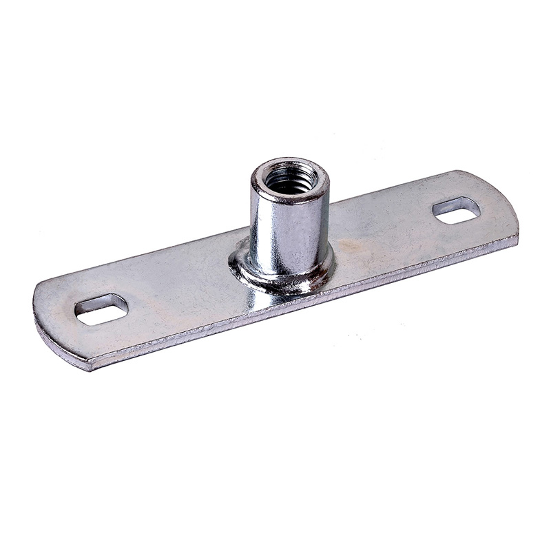 W jaki sposób płyty i zaciski zwiększają wydajność produkcji?