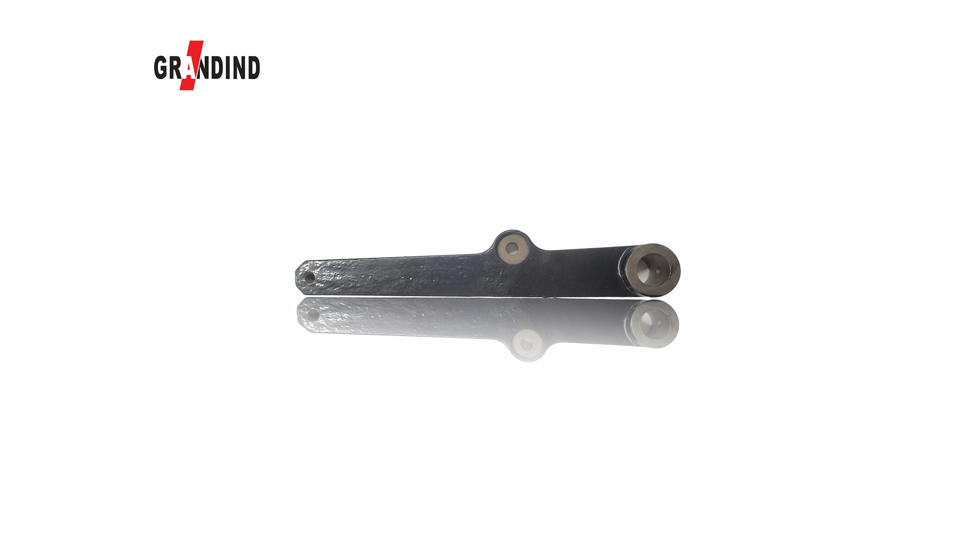 Niestandardowe elementy żeliwne: precyzyjna obróbka po odlewie