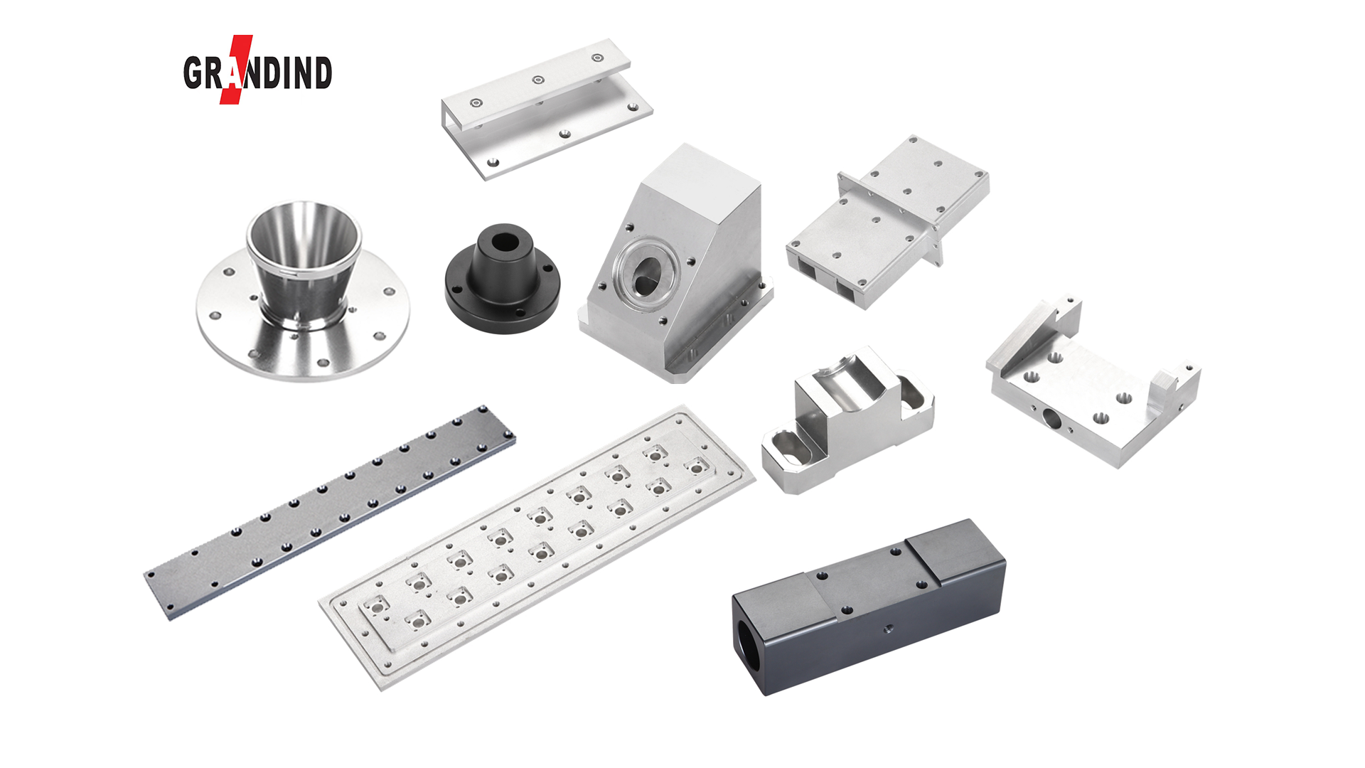 Chiny Producent precyzyjnych produktów CNC
