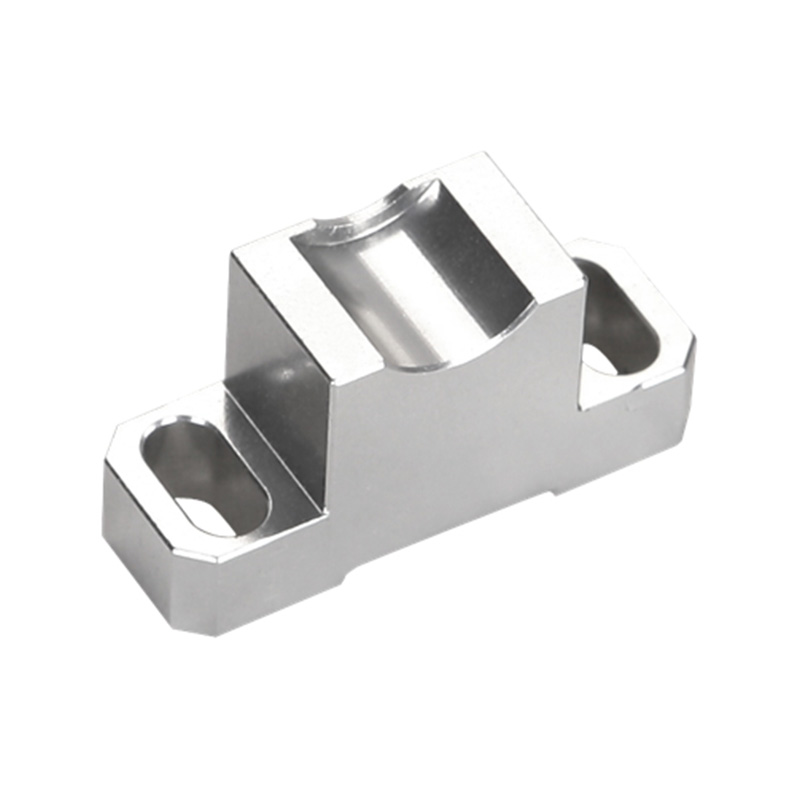 Baza mocowania CNC