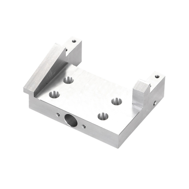Wspornik naprawy CNC
