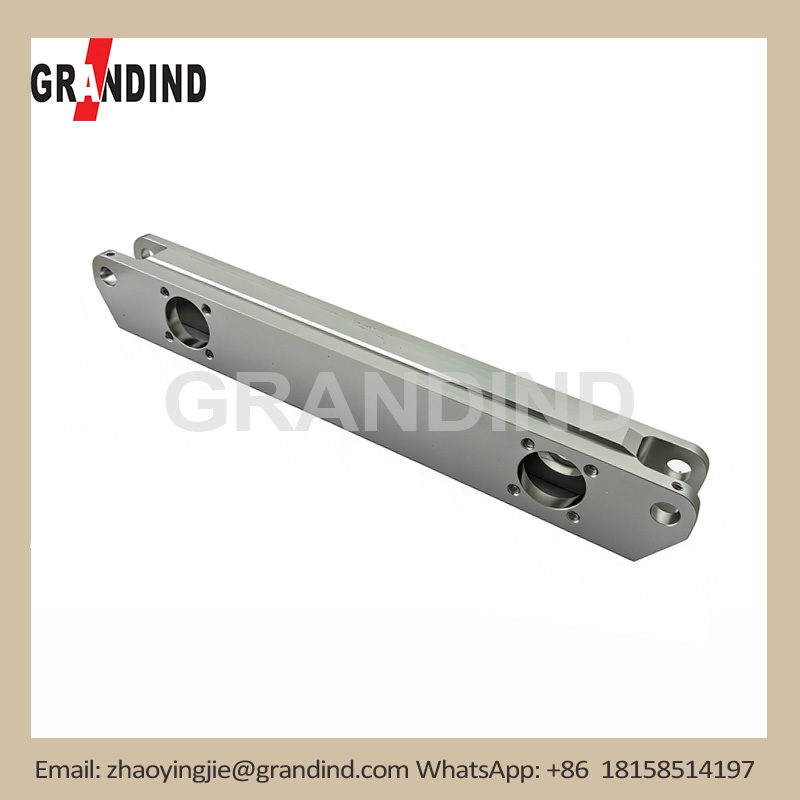 Precyzyjne aluminiowe ramię mechaniczne CNC