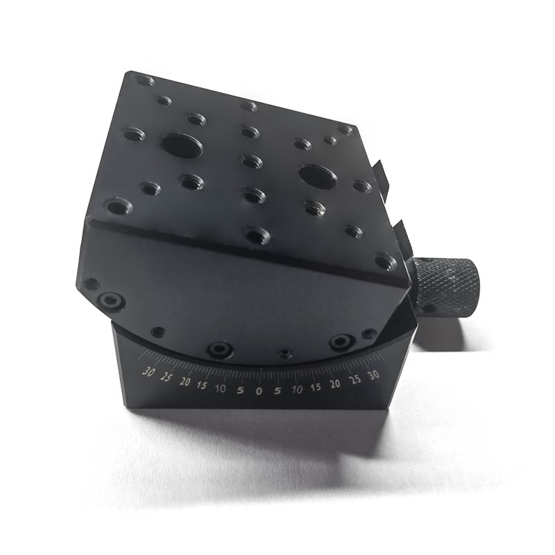 Precision Rotating Platform