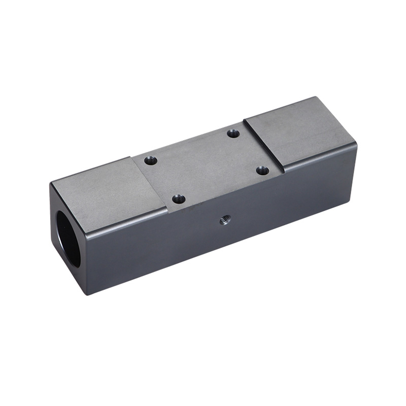 CNC Linear Bearing Seat